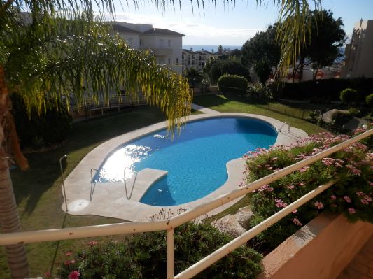 En venta Apartamento en planta media, Riviera del Sol, Málaga, Andalucía, España